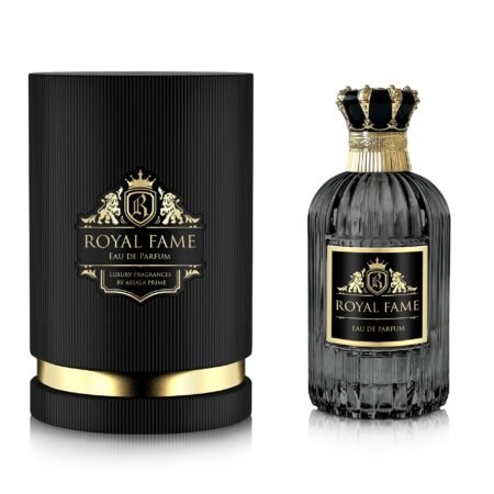 Assala Prime Royal Fame EDP 100ml
