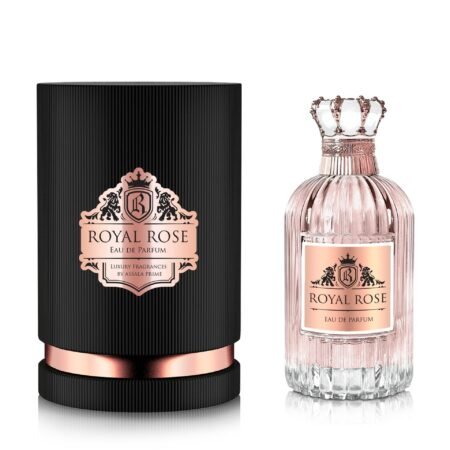 Assala Prime Royal Rose EDP 100ml