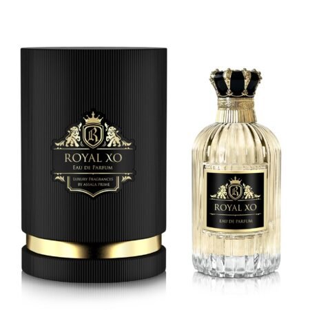 Assala Prime Royal XO EDP 100ml