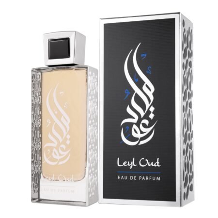Assala Prime Leyl Oud EDP 100ml