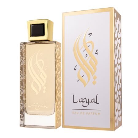 Assala Prime Layal EDP 100ml