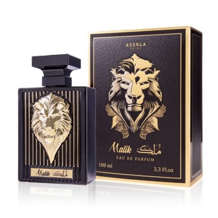 Assala Prime Malik EDP 100ml