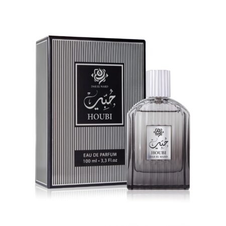 Dar El Ward Houbi EDP 100ml