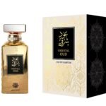 Dar El Ward Oriental Oud EDP 100ml