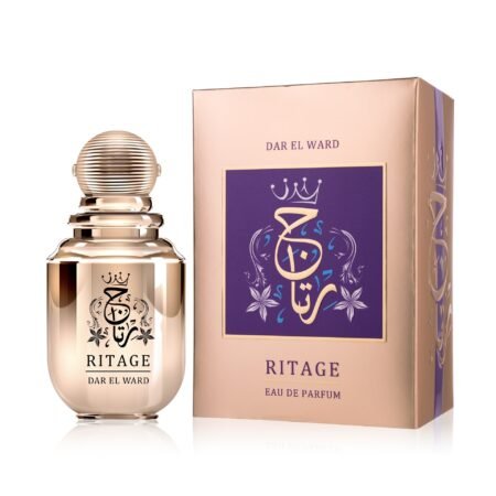 Dar El Ward Ritage EDP 100ml