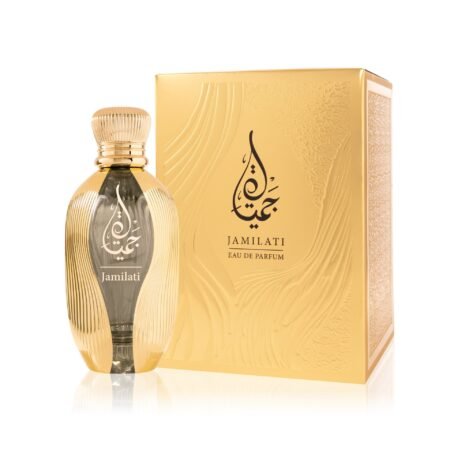Assala Prime Jamilati EDP 100ml