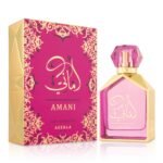 Assala Prime Amani EDP 100ml