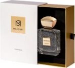 Majouri White Rose EDP 75ml | Luxury Soft Floral Musky Fragrance for Women - Image 3