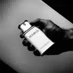 YSL Kouros Eau de Toilette 125ml | Luxury Masculine Aromatic Leather Fragrance for Men - Image 4