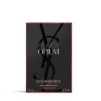 YSL Black Opium Over Red Eau de Parfum 90ml | Luxury Cherry Coffee Fragrance for Women - Image 4