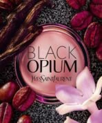 YSL Black Opium Eau de Parfum | Luxury Gourmand Floral Oriental Fragrance For Women - Image 3