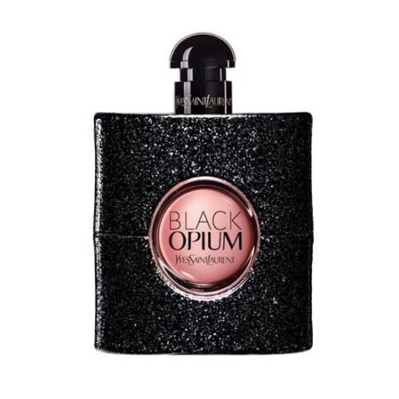 YSL Black Opium Eau de Parfum