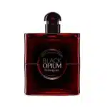 YSL Black Opium Over Red Eau de Parfum 90ml