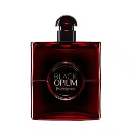 YSL Black Opium Over Red Eau de Parfum 90ml