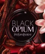 YSL Black Opium Over Red Eau de Parfum 90ml | Luxury Cherry Coffee Fragrance for Women - Image 5