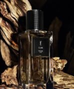 YSL Cuir Sublime Oud Eau de Parfum 125ml | Luxury Leather Oud Fragrance For Men & Women - Image 2