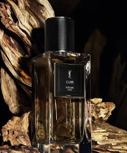 YSL Cuir Sublime Oud Eau de Parfum 125ml | Luxury Leather Oud Fragrance For Men & Women - Image 2