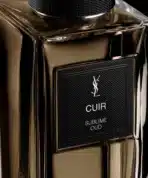 YSL Cuir Sublime Oud Eau de Parfum 125ml | Luxury Leather Oud Fragrance For Men & Women - Image 4