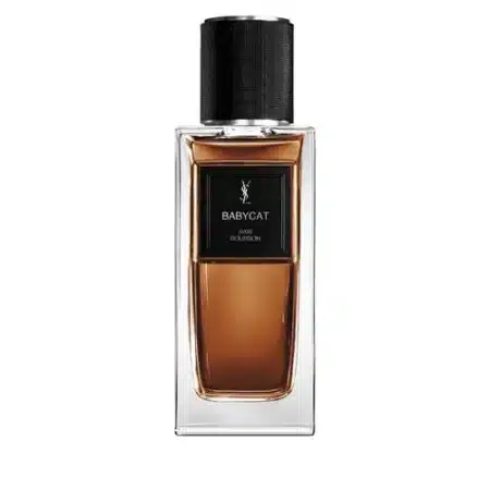 YSL Babycat Raw Bourbon Eau de Parfum 125ml