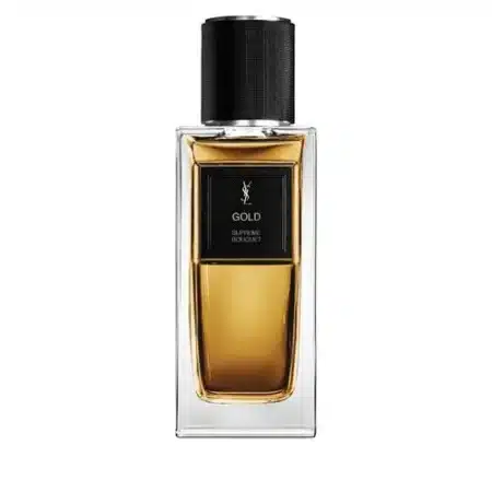 YSL Gold Supreme Bouquet Eau de Parfum 125ml