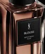 YSL Blouse Impertinent Rose Eau de Parfum 125ml | Luxury Floral Musky Fragrance for Women - Image 4