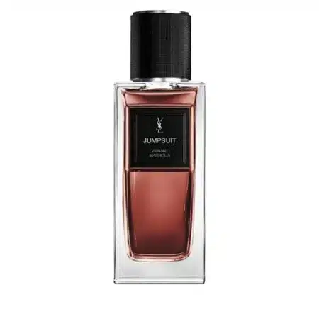 YSL Jumpsuit Vibrant Magnolia Eau de Parfum 125ml