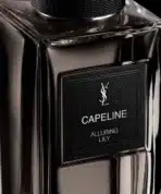 YSL Capeline Alluring Lily Eau de Parfum 125ml | Luxury Floral Aquatic Fragrance For Men & Women - Image 4