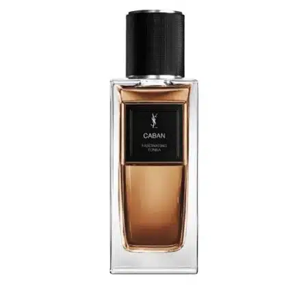YSL Caban Fascinating Tonka Eau de Parfum 125ml