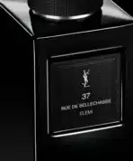 YSL 37 Rue De Bellechasse Elemi Eau de Parfum 125ml | Luxury Woody Spicy Fragrance For Men & Women - Image 4