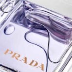 Prada Amber Pour Homme EDT 100ml | Luxury Amber Fougère Fragrance For Men - Image 3