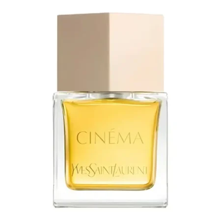 YSL Cinéma Eau de Parfum 80ml