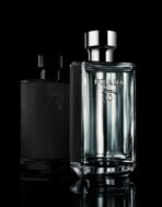 Prada L'Homme Eau De Toilette 100ml | Luxury Woody Chypre Fragrance for Men - Image 6