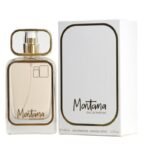 Montana 80 EDP 100ml | Luxury Floral Vanilla Oriental Fragrance for Women - Image 2