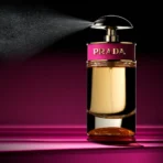 Prada Candy Eau De Parfum | Luxury Oriental Gourmand Fragrance For Women - Image 4
