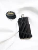 Montana Black Edition EDT Pour Homme 125ml | Luxury Leather Chypre Fragrance for Men - Image 4