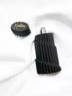 Montana Black Edition EDT Pour Homme 125ml | Luxury Leather Chypre Fragrance for Men - Image 4