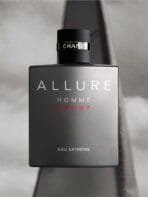 Chanel Allure Homme Sport Eau Extrême 100ml EDP | Luxury Fresh Musky Fragrance For Men - Image 2