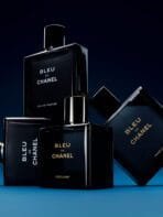 Bleu De Chanel Eau de Parfum 100ml | Luxury Aromatic Woody Fragrance for Men - Image 5