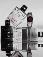 Chanel Allure Homme Sport Eau Extrême 100ml EDP | Luxury Fresh Musky Fragrance For Men - Image 4