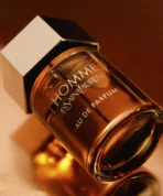 YSL L’Homme Eau de Parfum 100ml | Luxury Woody Aromatic Fragrance For Men - Image 4