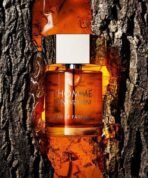 YSL L’Homme Eau de Parfum 100ml | Luxury Woody Aromatic Fragrance For Men - Image 5