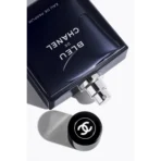 Bleu De Chanel Eau de Parfum 100ml | Luxury Aromatic Woody Fragrance for Men - Image 2