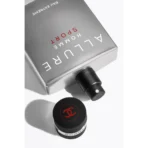 Chanel Allure Homme Sport Eau Extrême 100ml EDP | Luxury Fresh Musky Fragrance For Men - Image 3