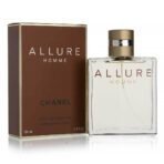 Chanel Allure Homme Eau De Toilette 100ml | Luxury Fresh Spicy Woody Fragrance for Men - Image 3
