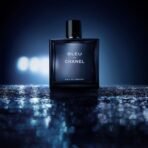 Bleu De Chanel Eau de Parfum 100ml | Luxury Aromatic Woody Fragrance for Men - Image 3