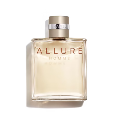 Chanel Allure Homme Eau De Toilette 100ml