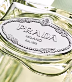 Prada Les Infusion d’Iris Eau de Parfum 100ml | Luxury Floral Woody Musk Fragrance for Women - Image 3
