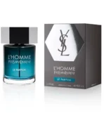 YSL L’Homme Le Parfum 100ml | Luxury Woody Ambery Masculine Fragrance for Men - Image 2