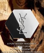 YSL L’Homme Le Parfum 100ml | Luxury Woody Ambery Masculine Fragrance for Men - Image 4