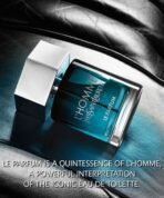 YSL L’Homme Le Parfum 100ml | Luxury Woody Ambery Masculine Fragrance for Men - Image 3